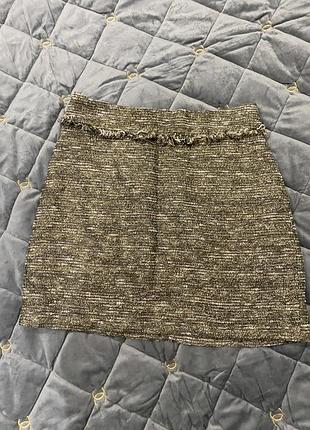 Спідниця zara