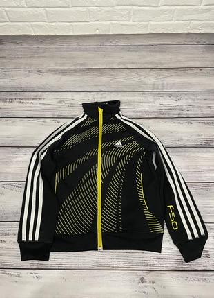 Кофта adidas 2