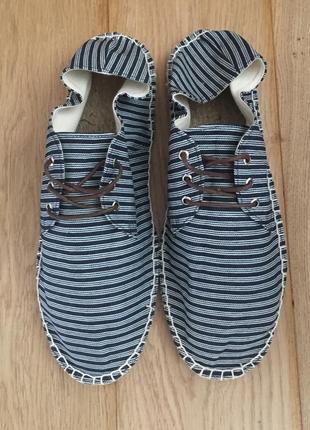 Эспадрильи asos 2