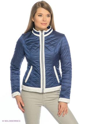 Женская демисезоная, куртка пиджак snowimage m, l, xl, xxl, осень весна1 фото
