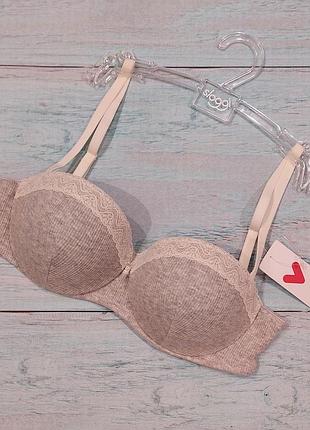 Бюстгальтер пуш-ап lovable р. 75b