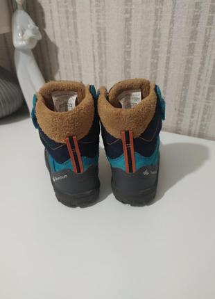 Сапожки оригинал 3