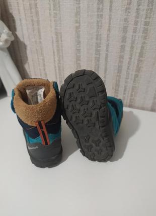 Сапожки оригинал 4