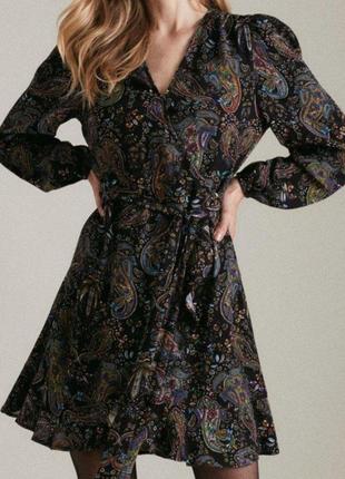 Сукня karen millen р. 12/40/l-14/42/xl