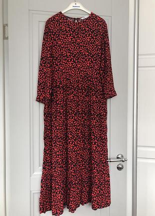 Сукня  плаття zara 5