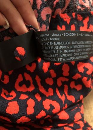 Сукня  плаття zara 7