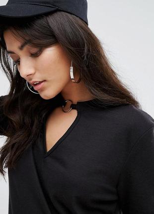 💎💖розпродаж колекції! daisy street сукня з чокером у спортивному стилі доставка добу