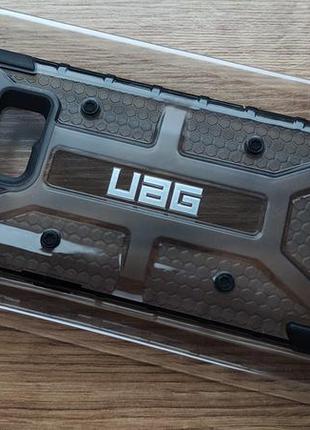 Протиудний чохол uag для samsung galaxy note 7