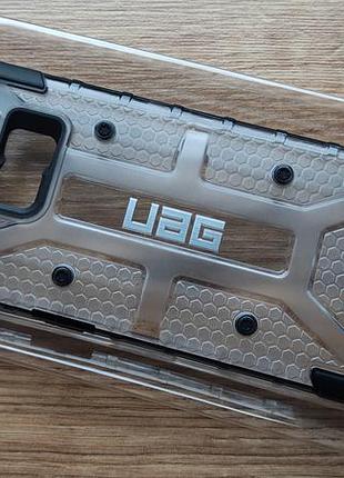 Протиудний чохол uag для samsung galaxy note 7