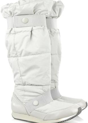 Снігоходи,чоботи,дутики,спортивні,оригінал, adidas stella mccartney