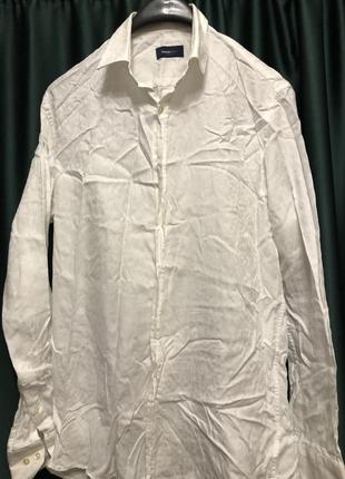 Рубашка классика