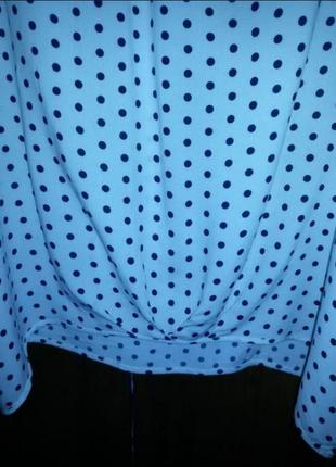 Чудесная и качественная блузка для беременных))2 фото