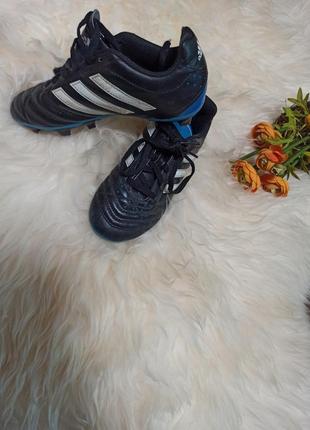 Кроссовки копки / бутсы adidas оригинал