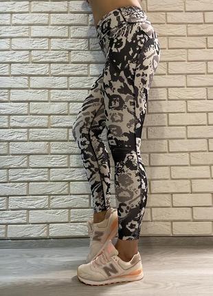 Жіночі легінси лосини тайтсы nike