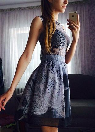 Плаття фірми tago