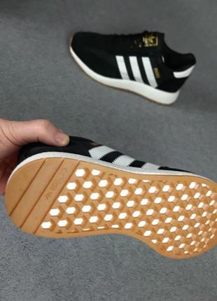 Кросівки жіночі adidas iniki/кроссовки мужские адидас иники7 фото