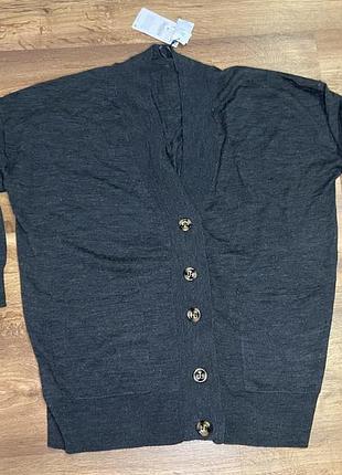 Кардиган zara