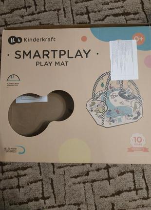 Коврик розвивающий kinderkraft6 фото