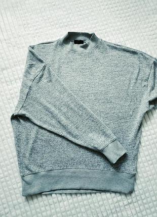 М'якенький теплий светрик topshop