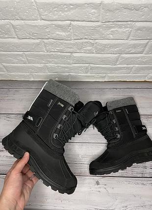 Чоботи trespass coldheat waterproof