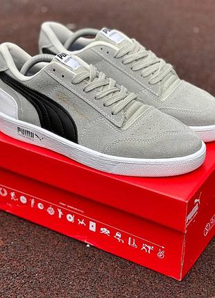 Puma кросівки