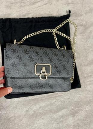 Сумка guess 3
