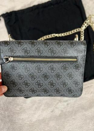 Сумка guess 5
