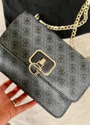 Сумка guess 8
