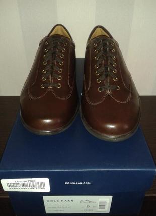 Мужские туфли cole haan dalton oxford