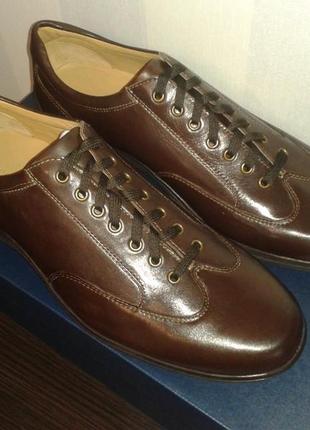 Мужские туфли cole haan dalton oxford3 фото