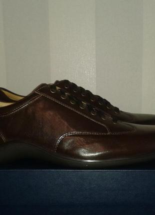 Мужские туфли cole haan dalton oxford2 фото