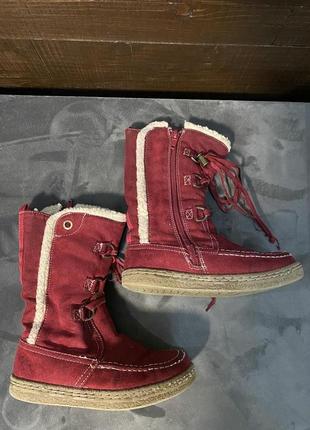 Зручні дитячі чоботи