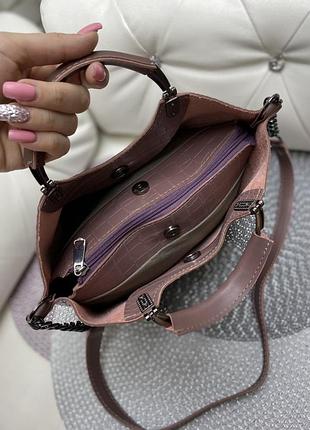 Сумка zara 3
