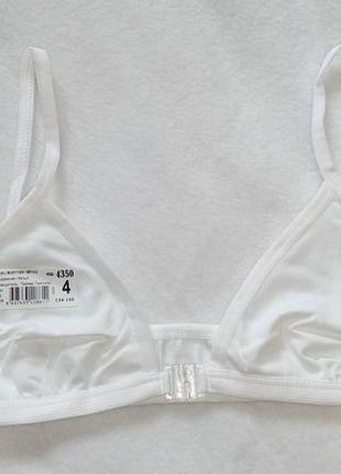 Топ для дівчаток із застібкою спереду від 9 до 10 років байкар