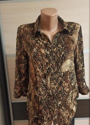 Блуза river island