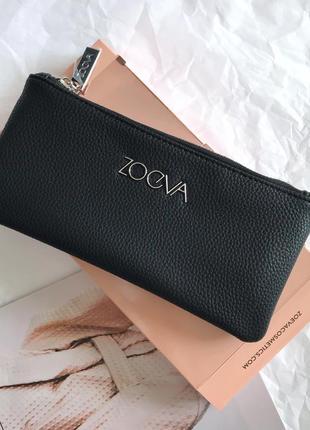 Косметичка zoeva. оригінал