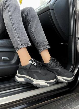 Розкішні жіночі кросівки топ якість 🎁1 фото