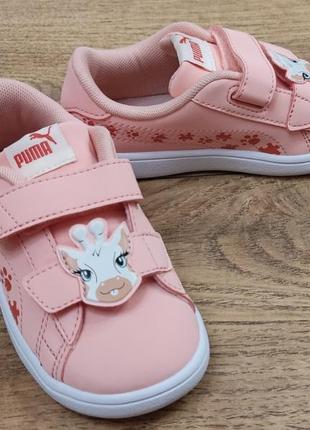 Кросівки puma.2 фото