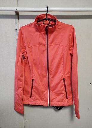 Спортивна вітровка розмір s 36-38