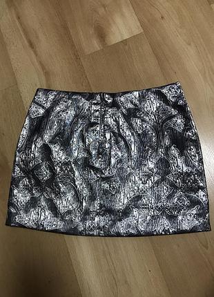 Юбка h&m