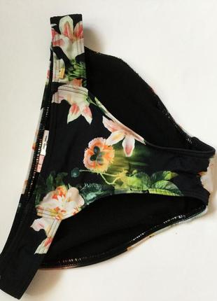 Трусики плавки ted baker оригинал размер s