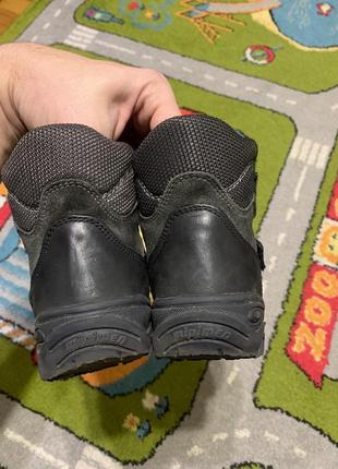 Детские зимние ботинки минимен minimen 26 р5 фото