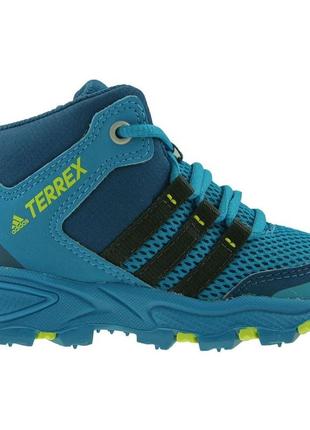 Дитячі кросівки adidas terrex