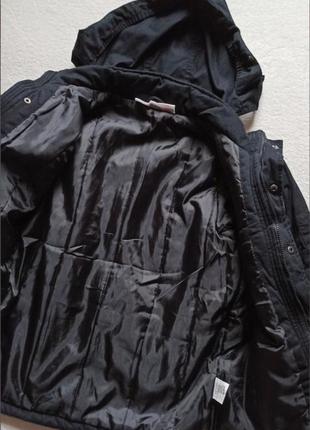 Модная куртка на синтепоне, классная!)2 фото