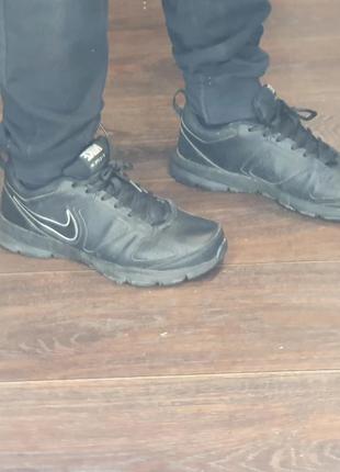 Кросівки nike 5
