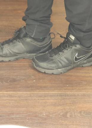 Кросівки nike 6