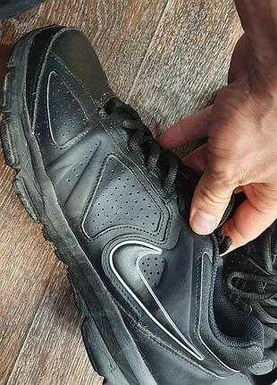 Кросівки nike