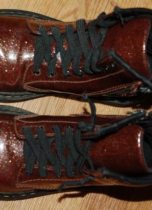 Ботиночки 29 р dr.martens 2