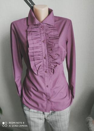 Сорочки-блузи нові ,бавовна,