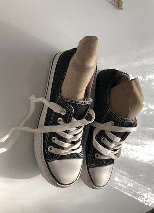 Кеды длядевочкир 33-34